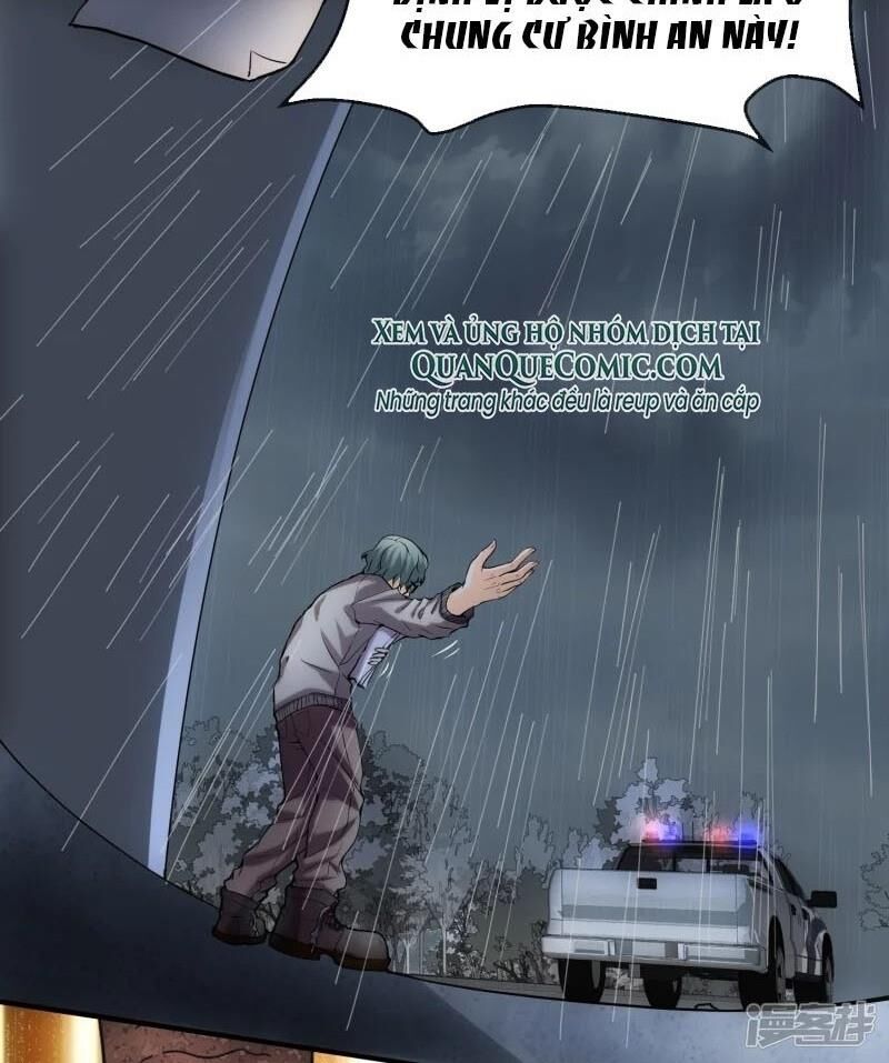 Ta Có Một Căn Phòng Mạo Hiểm - Chương 7 - Trang 6