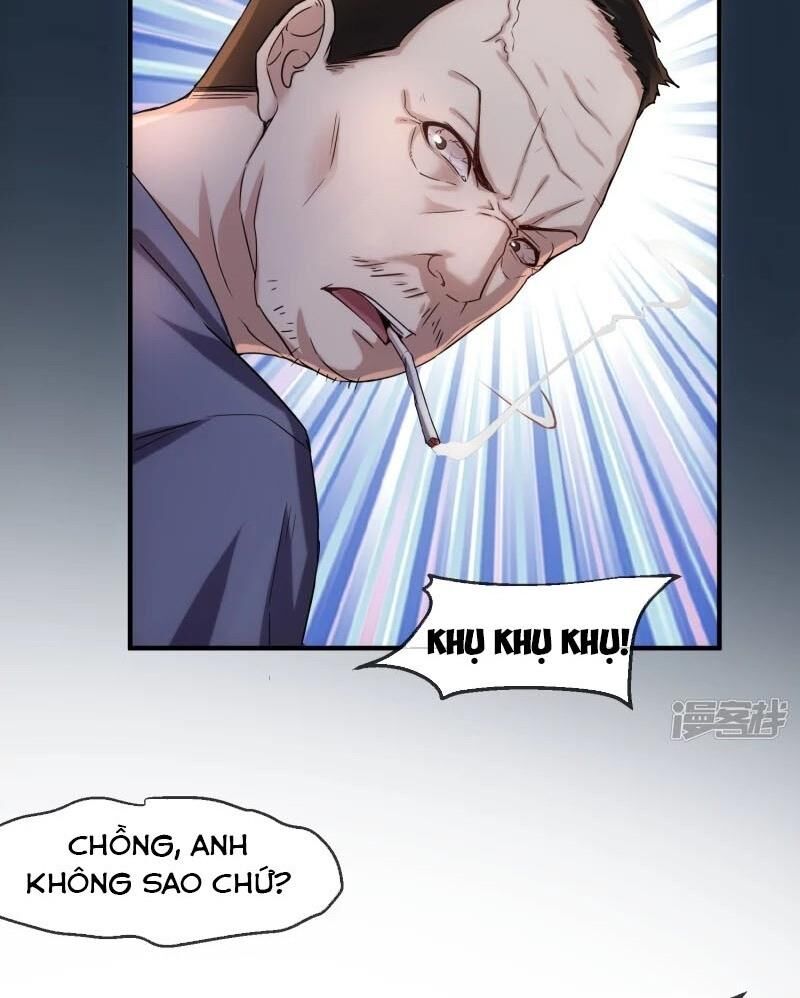 Ta Có Một Căn Phòng Mạo Hiểm - Chương 8 - Trang 22
