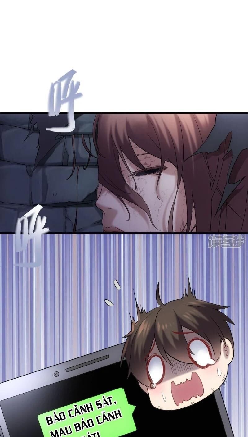 Ta Có Một Căn Phòng Mạo Hiểm - Chương 9 - Trang 1