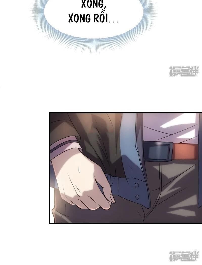 Ta Có Một Căn Phòng Mạo Hiểm - Chương 9 - Trang 16