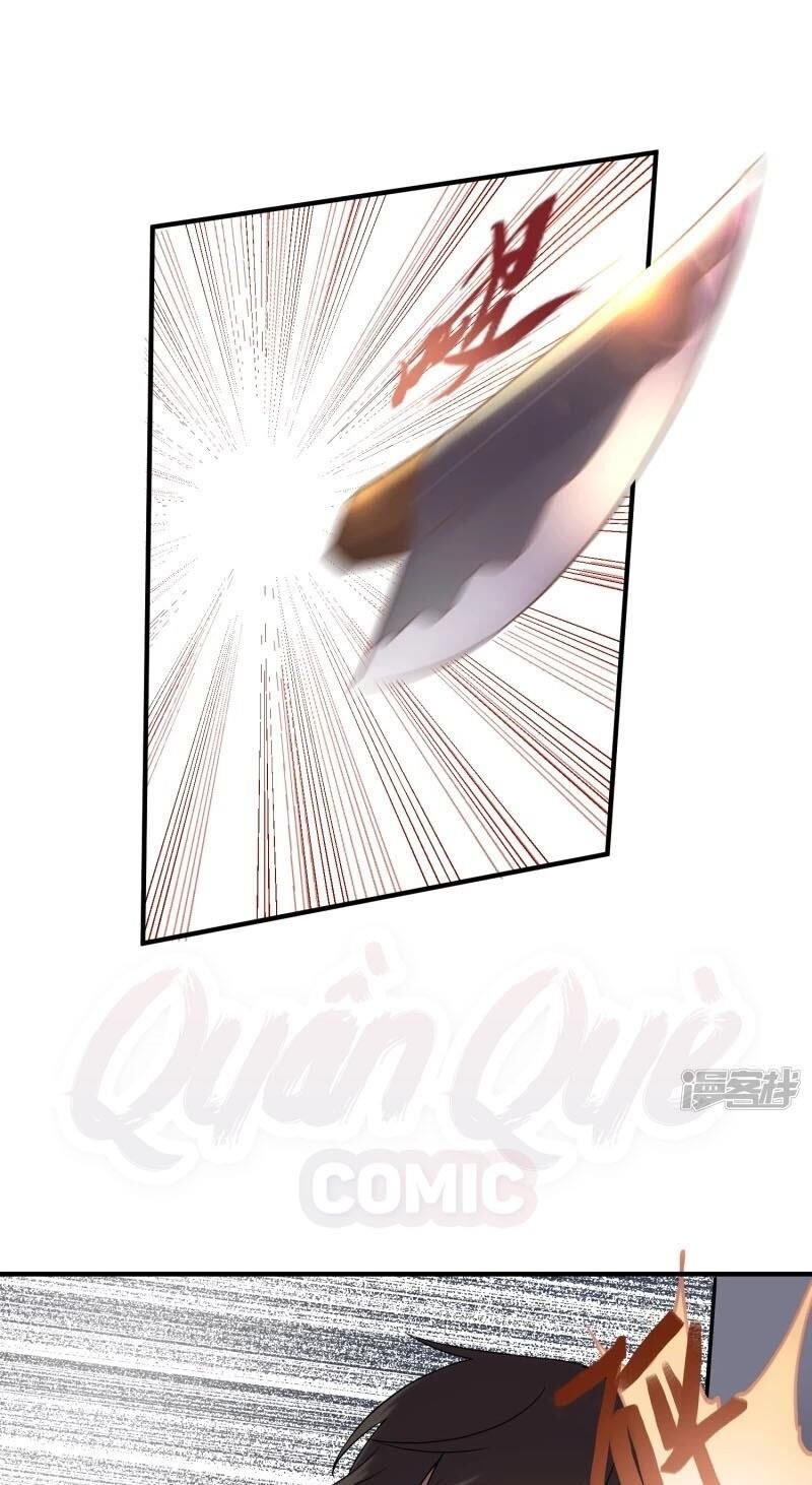 Ta Có Một Căn Phòng Mạo Hiểm - Chương 9 - Trang 19