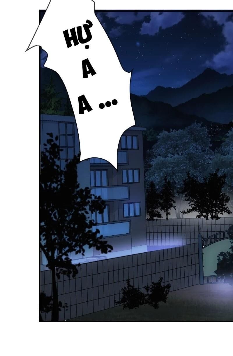 Ta Có Một Căn Phòng Mạo Hiểm - Chương 9 - Trang 25