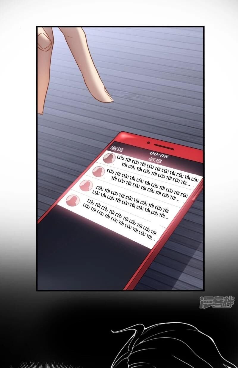 Ta Có Một Căn Phòng Mạo Hiểm - Chương 9 - Trang 35