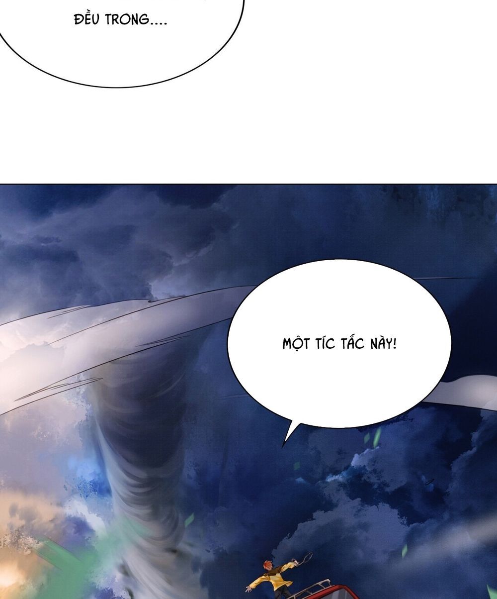 Nhạc Ẩn Trường Ca - Chương 1 - Trang 11