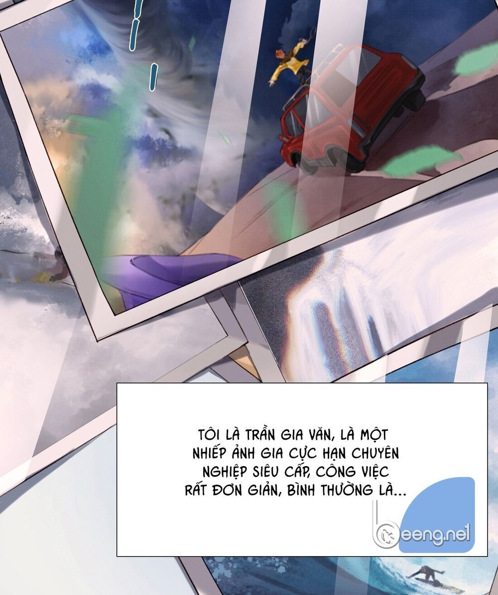 Nhạc Ẩn Trường Ca - Chương 1 - Trang 13