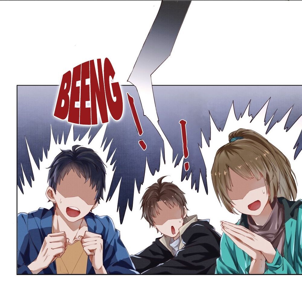 Nhạc Ẩn Trường Ca - Chương 1 - Trang 20