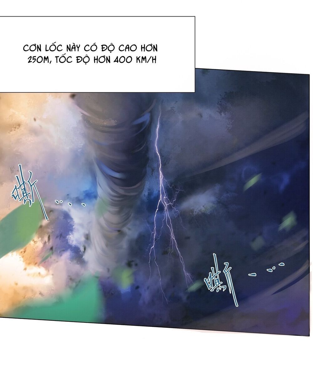 Nhạc Ẩn Trường Ca - Chương 1 - Trang 3