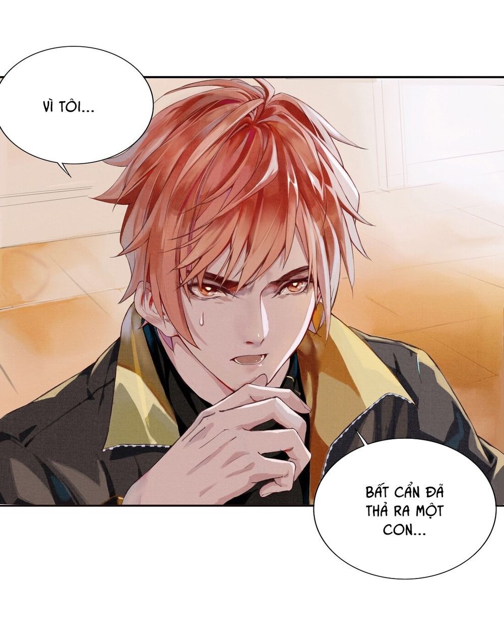 Nhạc Ẩn Trường Ca - Chương 1 - Trang 23