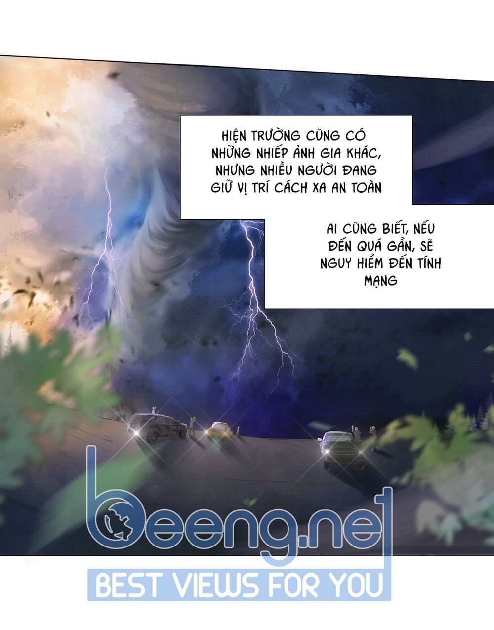 Nhạc Ẩn Trường Ca - Chương 1 - Trang 4