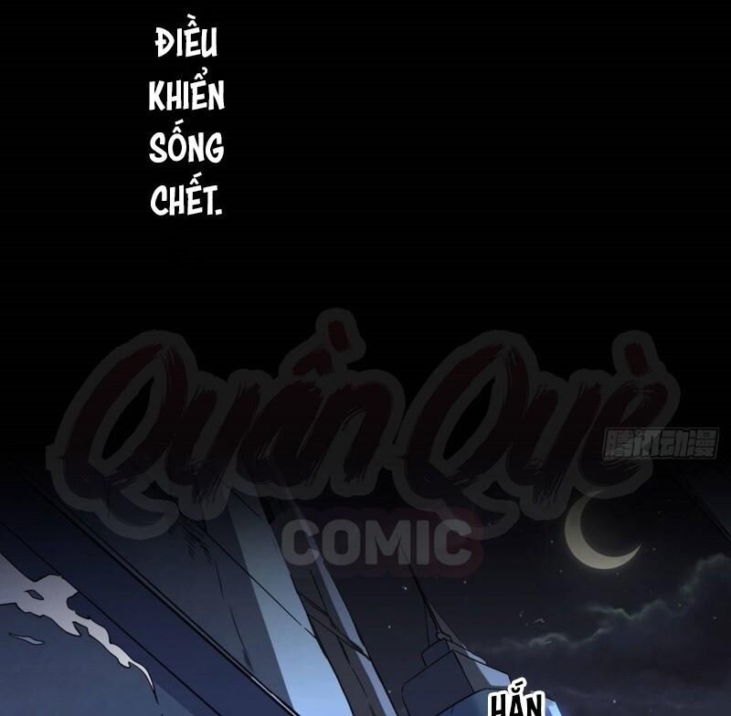 Đường Dần Tại Dị Giới 2 - Chương 0 - Trang 2