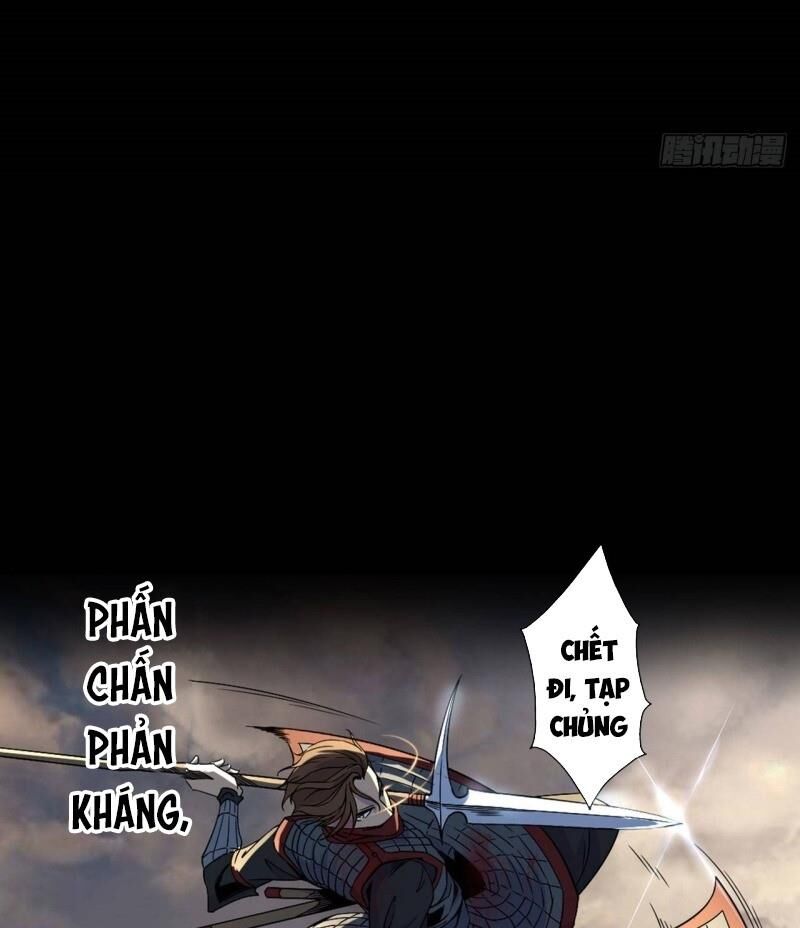 Đường Dần Tại Dị Giới 2 - Chương 0 - Trang 11