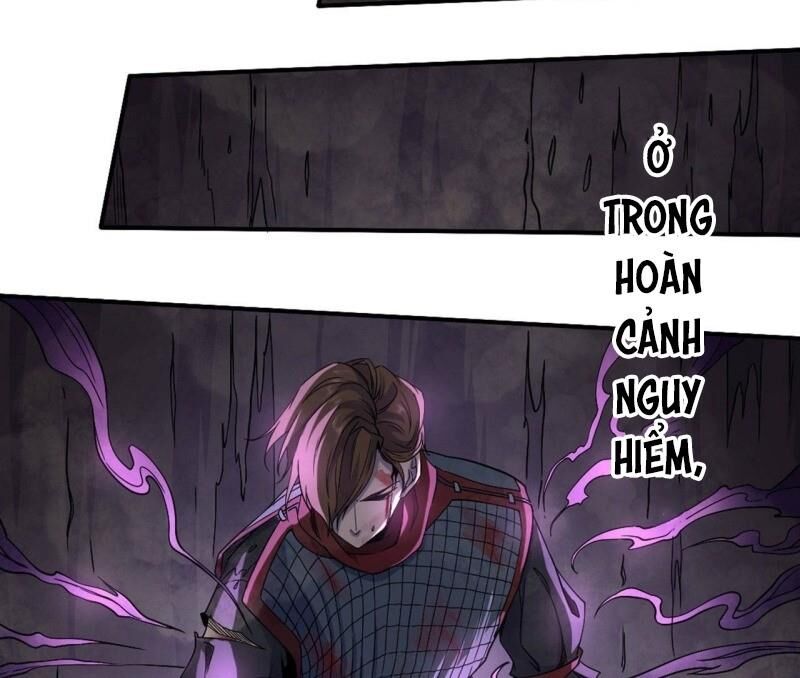 Đường Dần Tại Dị Giới 2 - Chương 0 - Trang 15