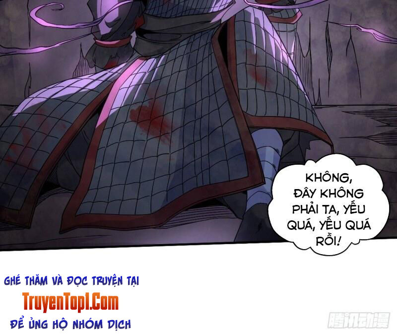 Đường Dần Tại Dị Giới 2 - Chương 0 - Trang 16