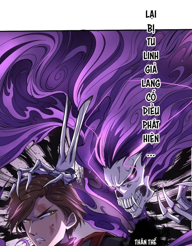 Đường Dần Tại Dị Giới 2 - Chương 0 - Trang 17