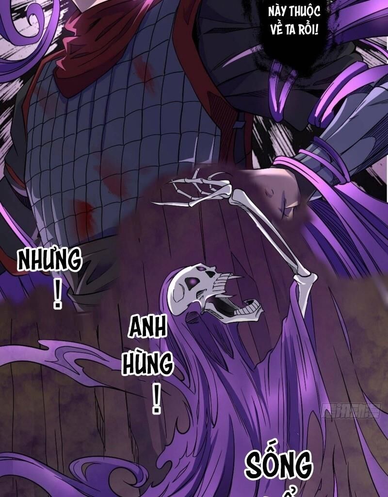 Đường Dần Tại Dị Giới 2 - Chương 0 - Trang 18