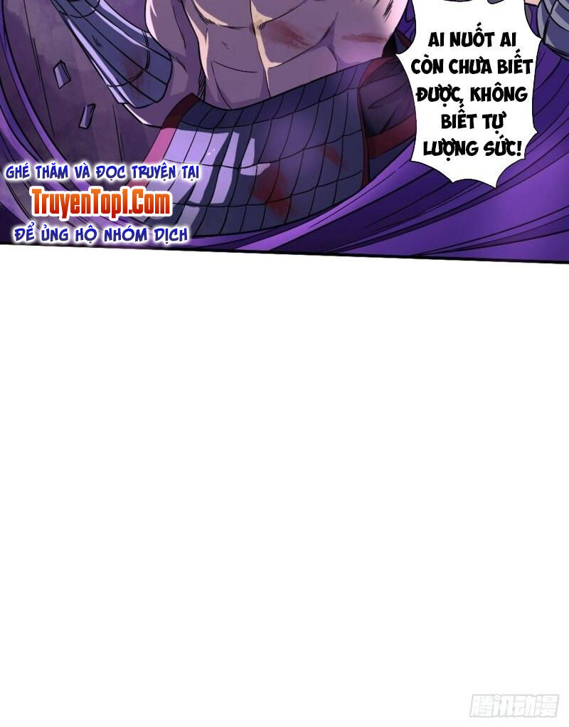 Đường Dần Tại Dị Giới 2 - Chương 0 - Trang 20