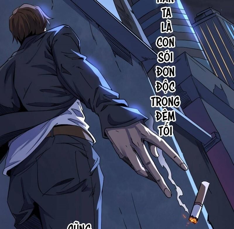 Đường Dần Tại Dị Giới 2 - Chương 0 - Trang 3