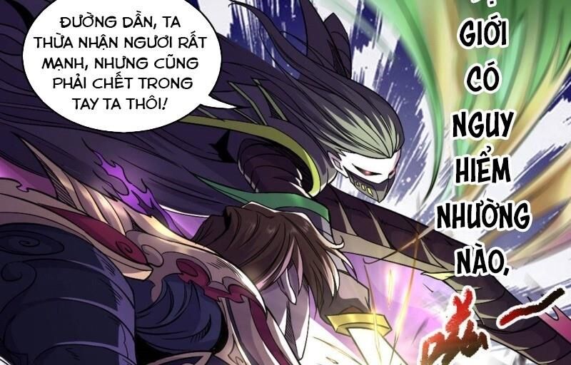 Đường Dần Tại Dị Giới 2 - Chương 0 - Trang 22