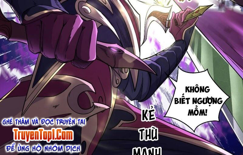 Đường Dần Tại Dị Giới 2 - Chương 0 - Trang 23