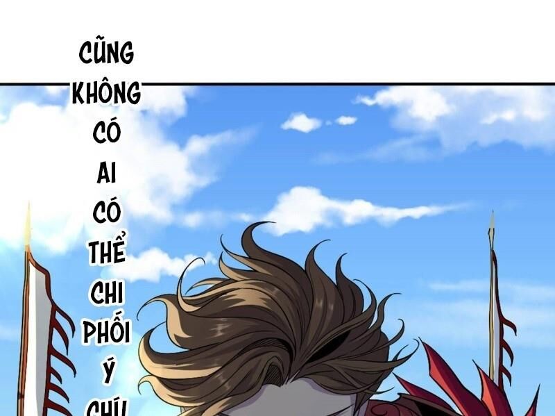 Đường Dần Tại Dị Giới 2 - Chương 0 - Trang 25