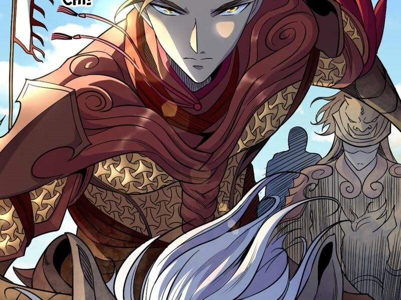 Đường Dần Tại Dị Giới 2 - Chương 0 - Trang 26