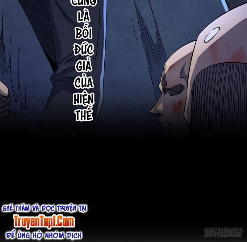 Đường Dần Tại Dị Giới 2 - Chương 0 - Trang 4