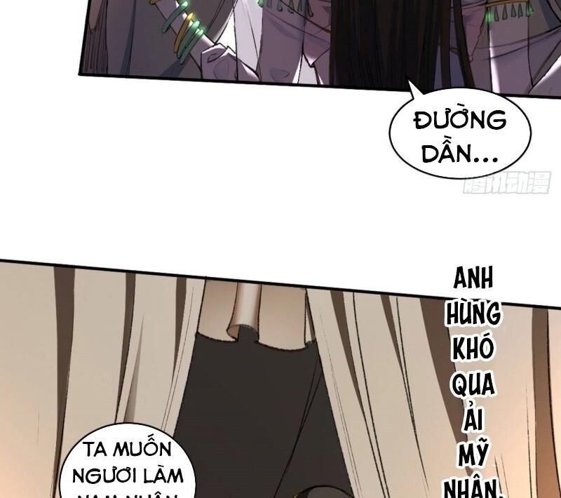 Đường Dần Tại Dị Giới 2 - Chương 0 - Trang 34