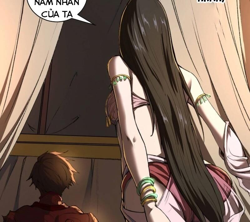 Đường Dần Tại Dị Giới 2 - Chương 0 - Trang 35