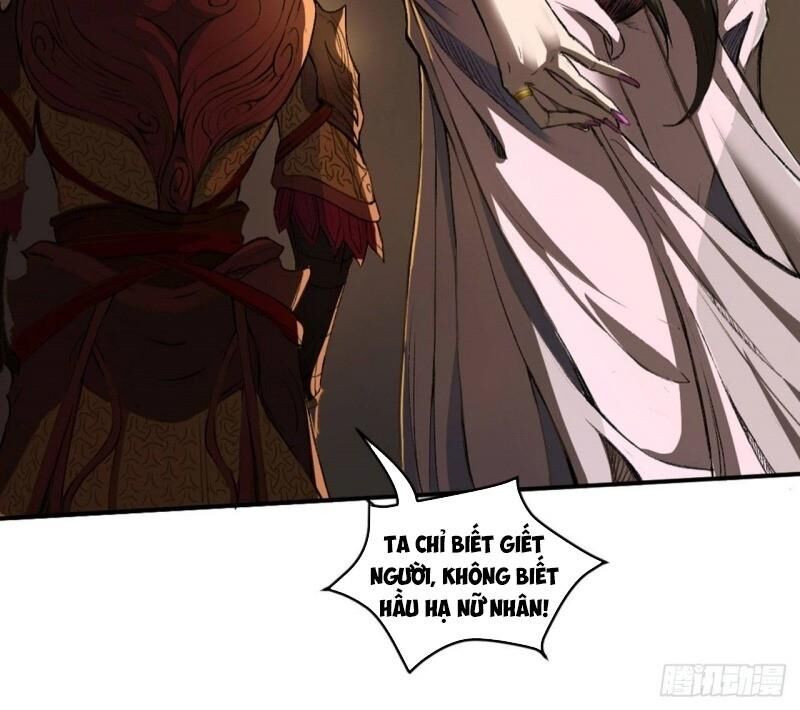 Đường Dần Tại Dị Giới 2 - Chương 0 - Trang 36