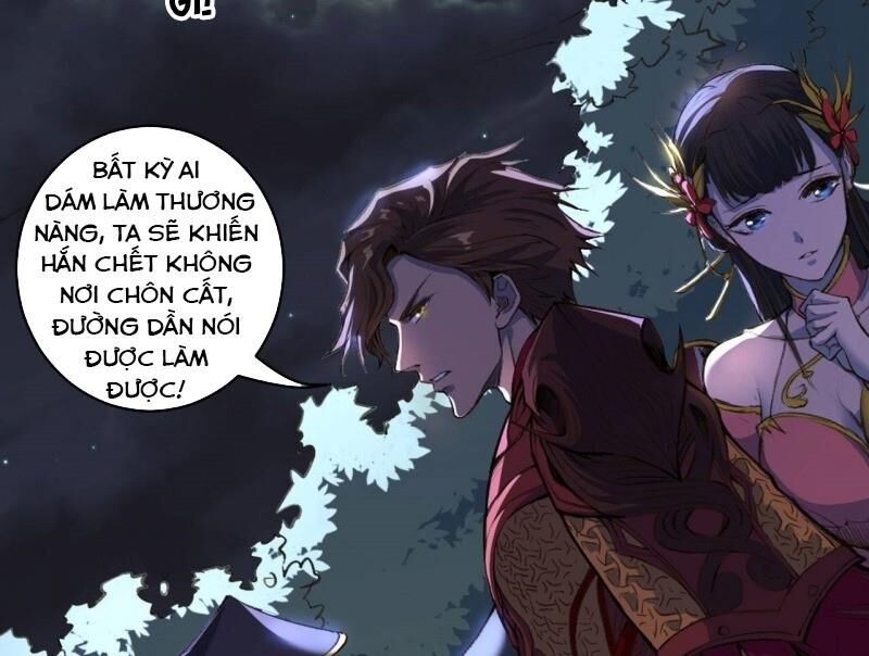 Đường Dần Tại Dị Giới 2 - Chương 0 - Trang 39