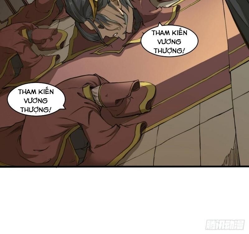 Đường Dần Tại Dị Giới 2 - Chương 0 - Trang 44