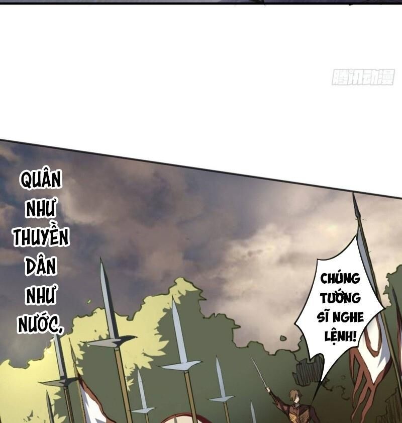 Đường Dần Tại Dị Giới 2 - Chương 0 - Trang 47