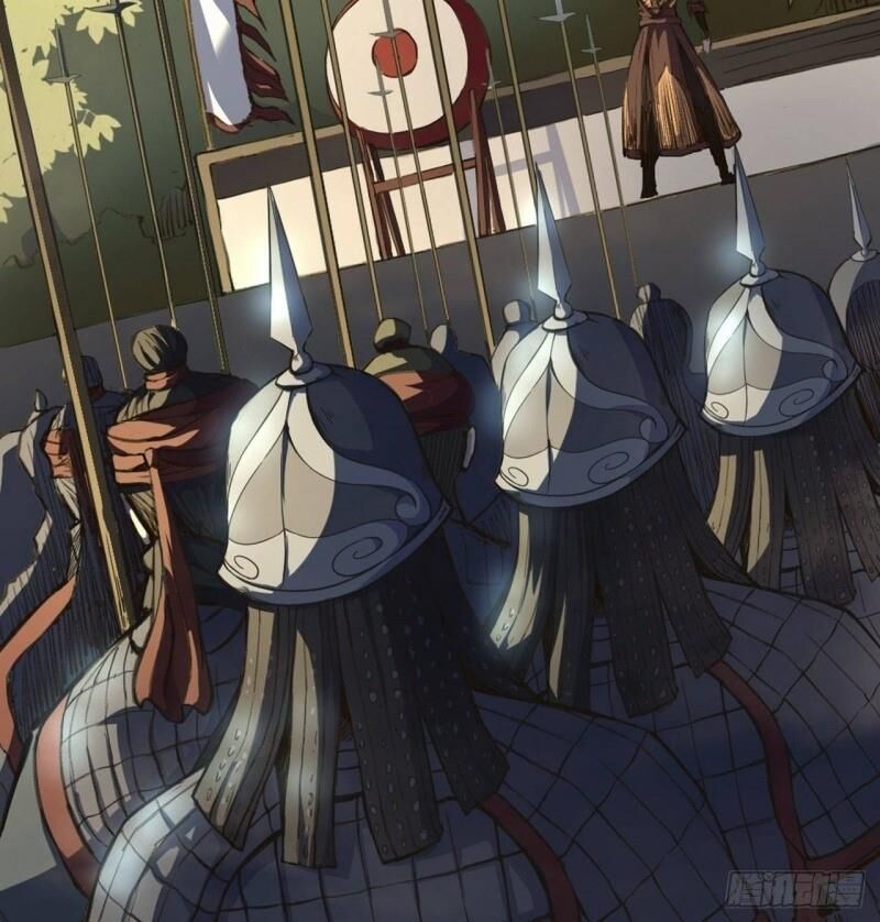 Đường Dần Tại Dị Giới 2 - Chương 0 - Trang 48