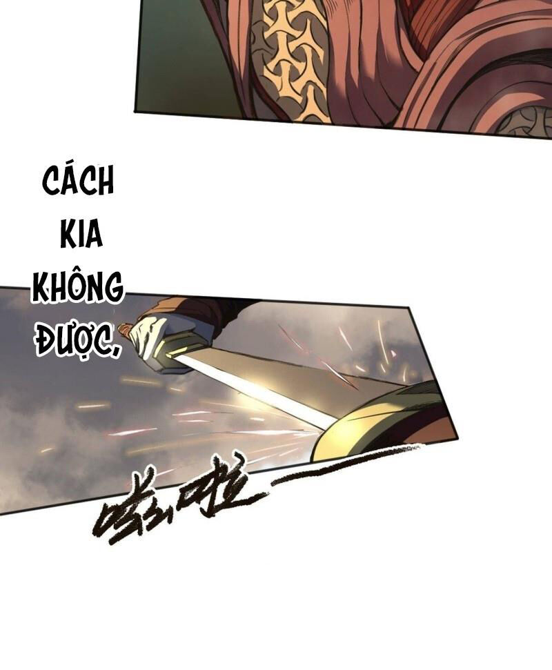 Đường Dần Tại Dị Giới 2 - Chương 0 - Trang 50