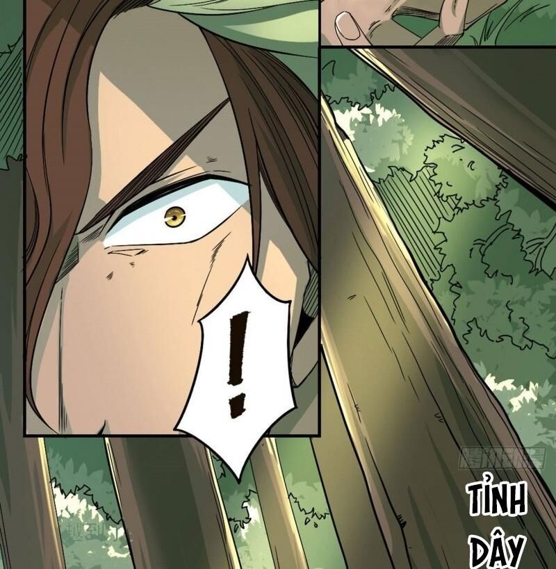 Đường Dần Tại Dị Giới 2 - Chương 0 - Trang 6