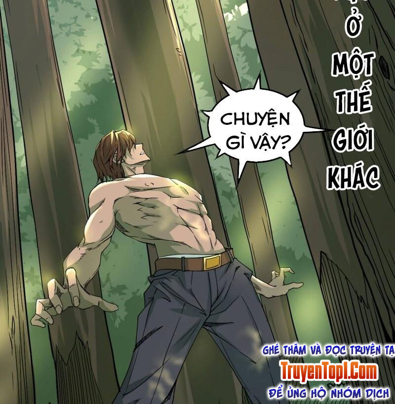 Đường Dần Tại Dị Giới 2 - Chương 0 - Trang 7