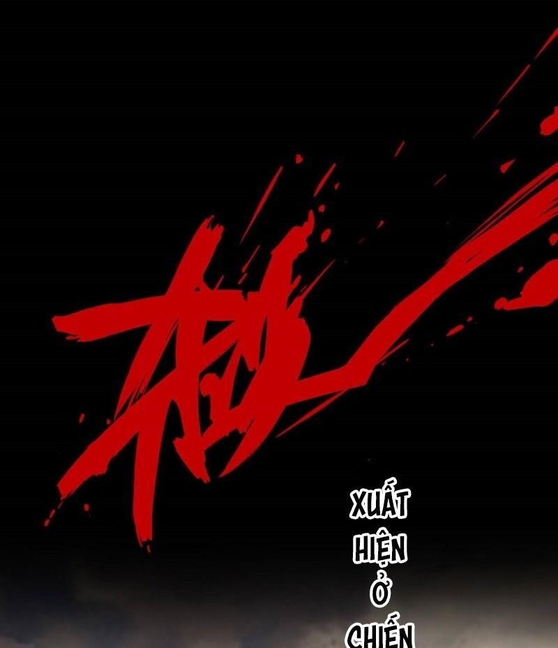 Đường Dần Tại Dị Giới 2 - Chương 0 - Trang 9