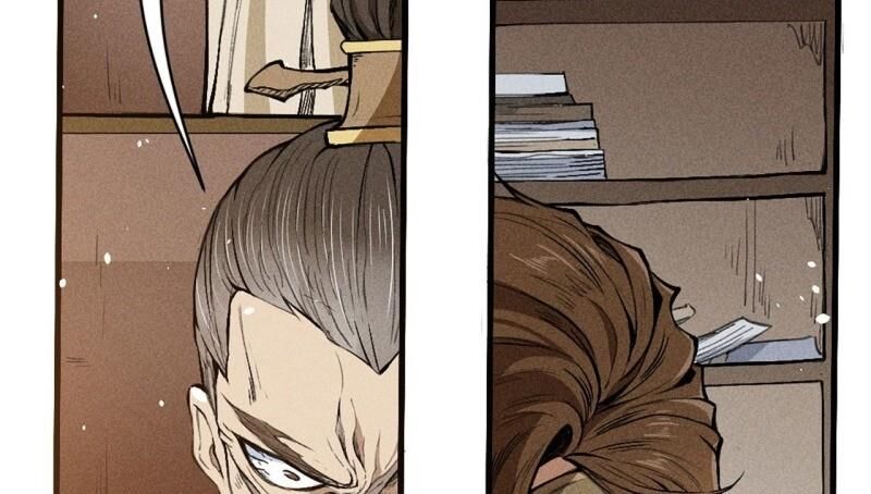 Đường Dần Tại Dị Giới 2 - Chương 10 - Trang 2