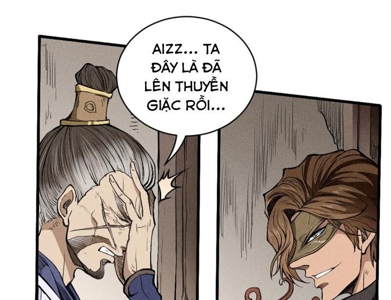 Đường Dần Tại Dị Giới 2 - Chương 10 - Trang 13