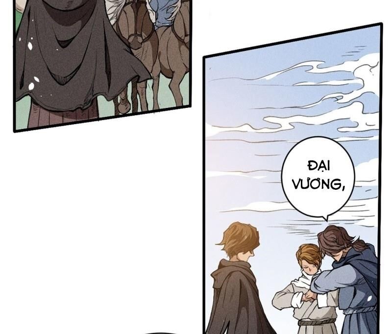 Đường Dần Tại Dị Giới 2 - Chương 10 - Trang 22