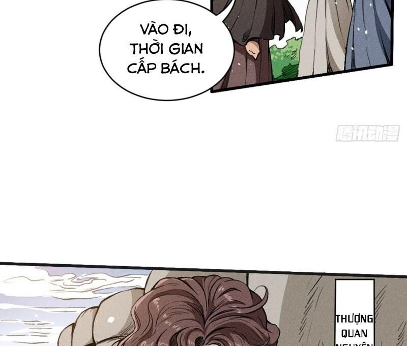 Đường Dần Tại Dị Giới 2 - Chương 10 - Trang 23