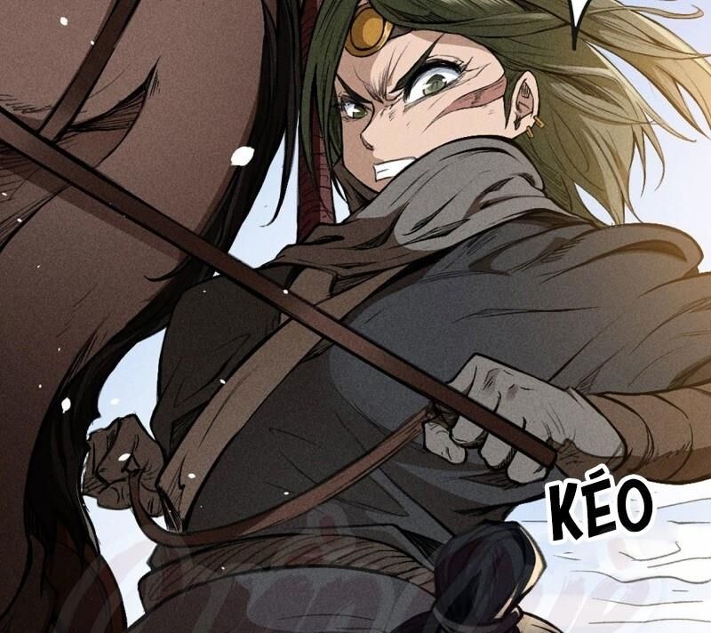 Đường Dần Tại Dị Giới 2 - Chương 10 - Trang 38