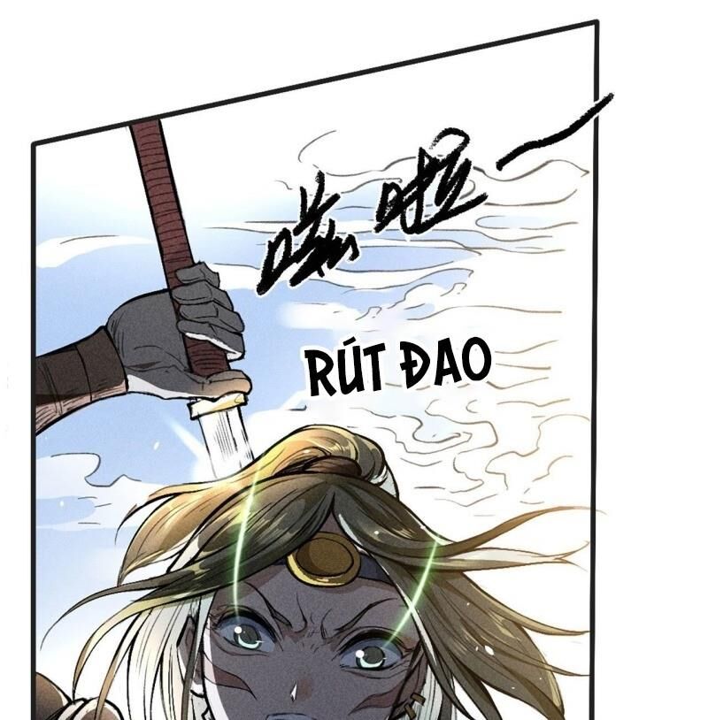 Đường Dần Tại Dị Giới 2 - Chương 10 - Trang 41