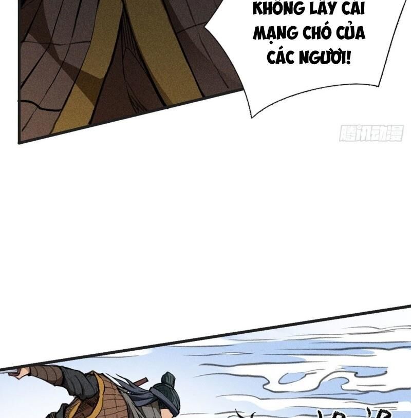 Đường Dần Tại Dị Giới 2 - Chương 10 - Trang 43