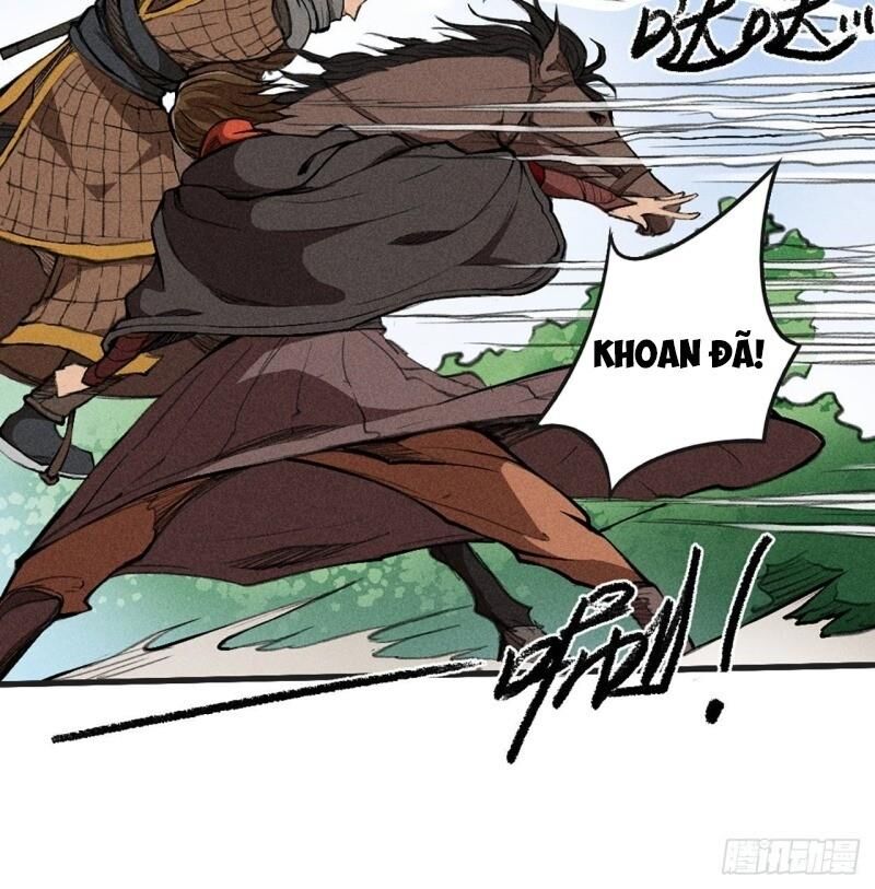 Đường Dần Tại Dị Giới 2 - Chương 10 - Trang 44