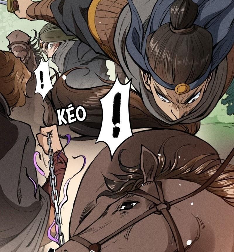 Đường Dần Tại Dị Giới 2 - Chương 10 - Trang 47