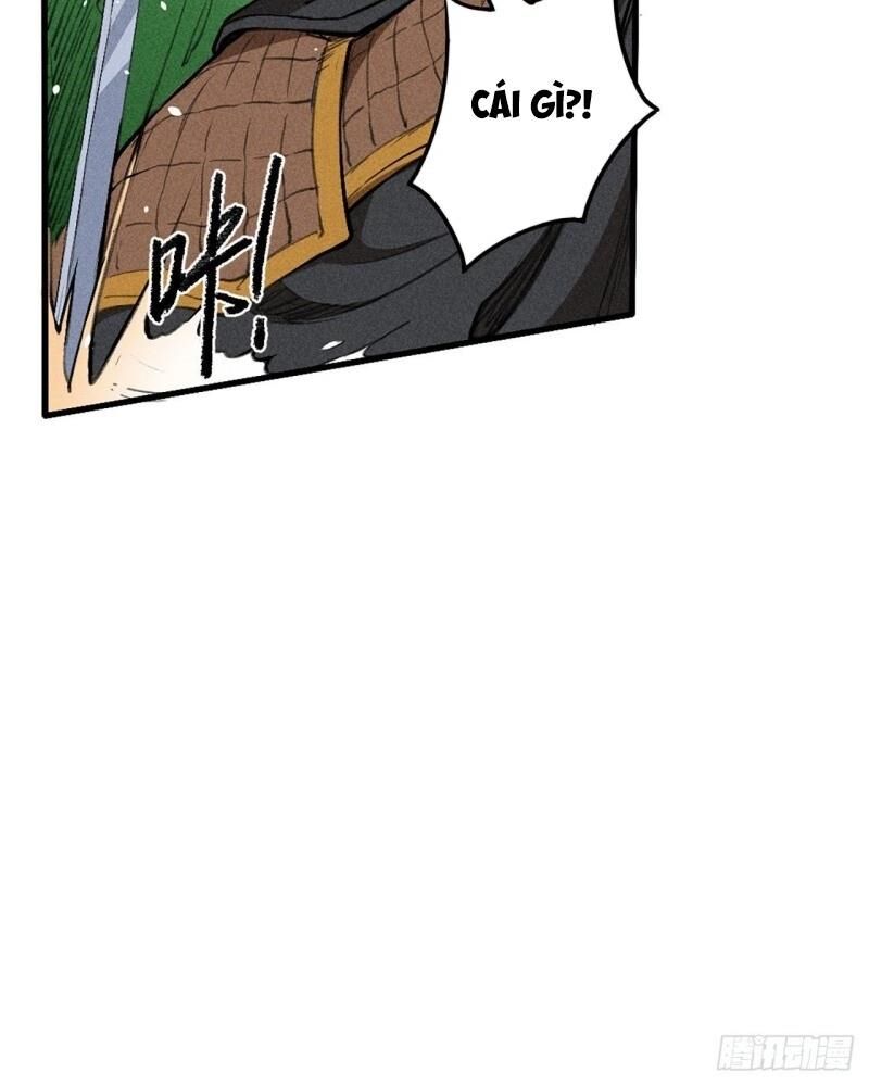 Đường Dần Tại Dị Giới 2 - Chương 10 - Trang 52