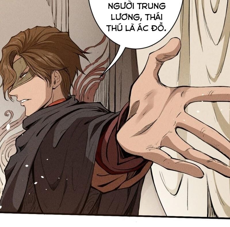 Đường Dần Tại Dị Giới 2 - Chương 10 - Trang 8