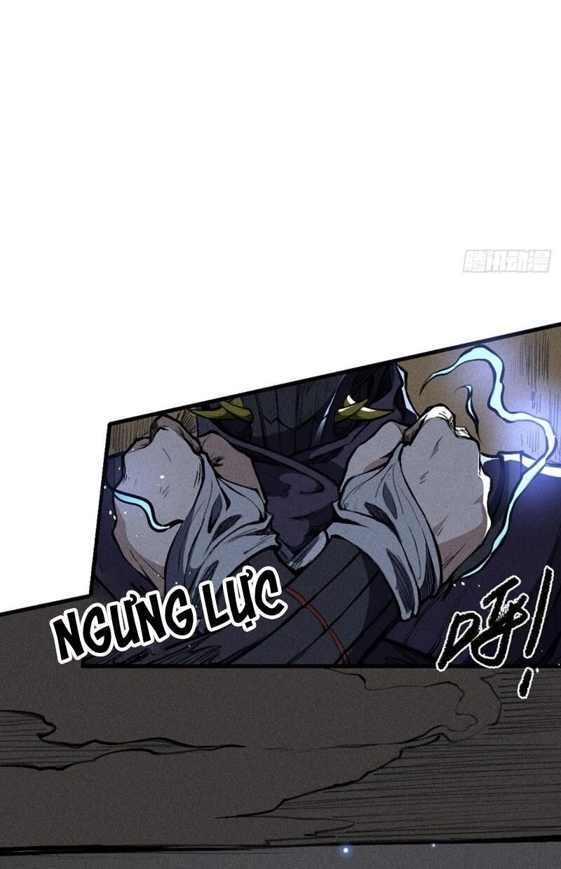 Đường Dần Tại Dị Giới 2 - Chương 11 - Trang 31