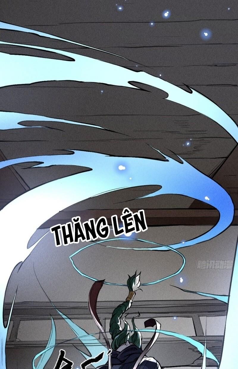 Đường Dần Tại Dị Giới 2 - Chương 11 - Trang 32